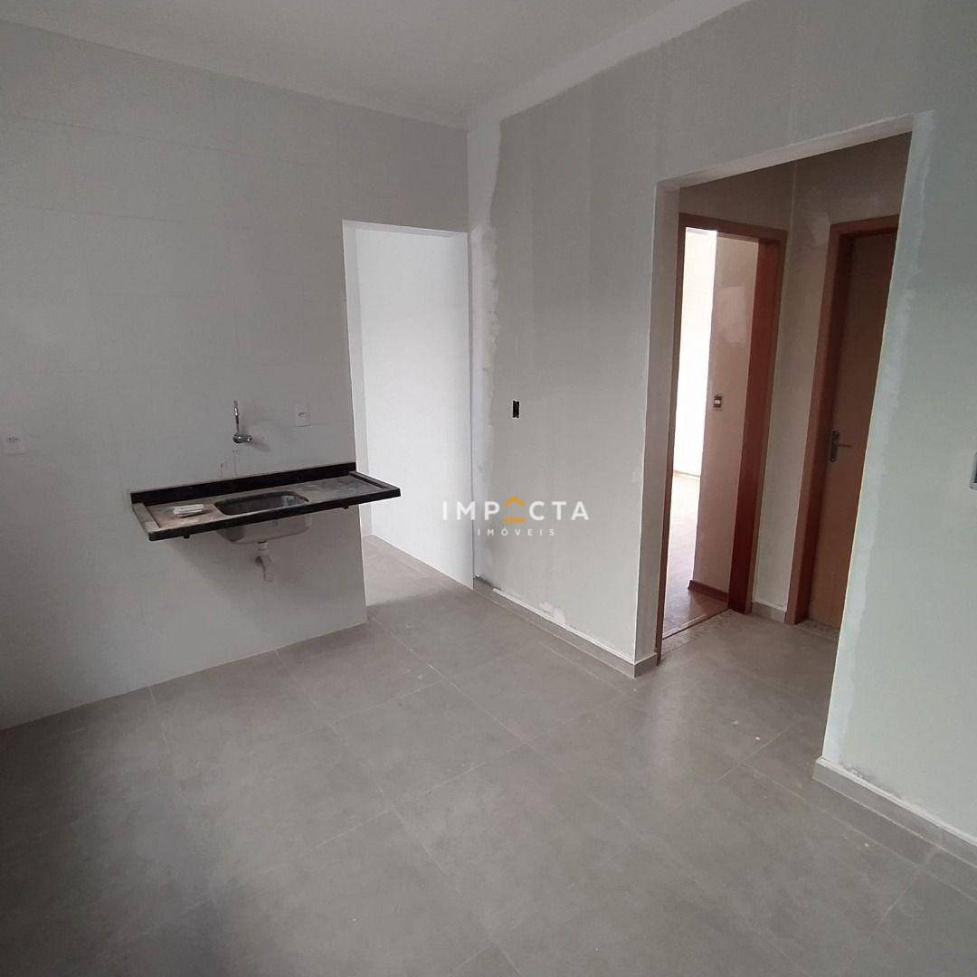 Apartamento à venda com 2 quartos, 65m² - Foto 5