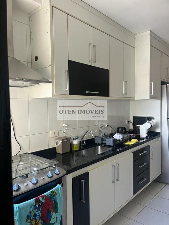 Apartamento para alugar com 3 quartos, 122m² - Foto 21