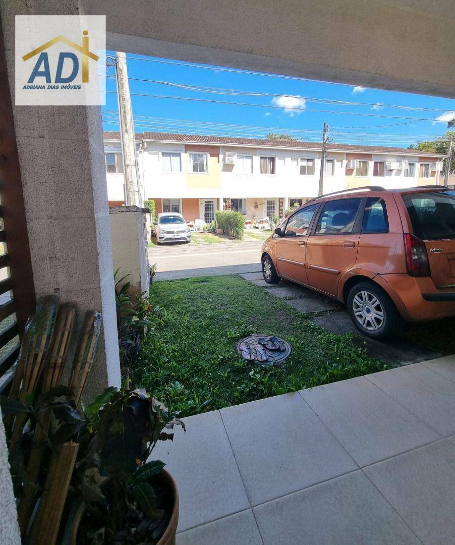 Casa de Condomínio à venda com 3 quartos, 98m² - Foto 15
