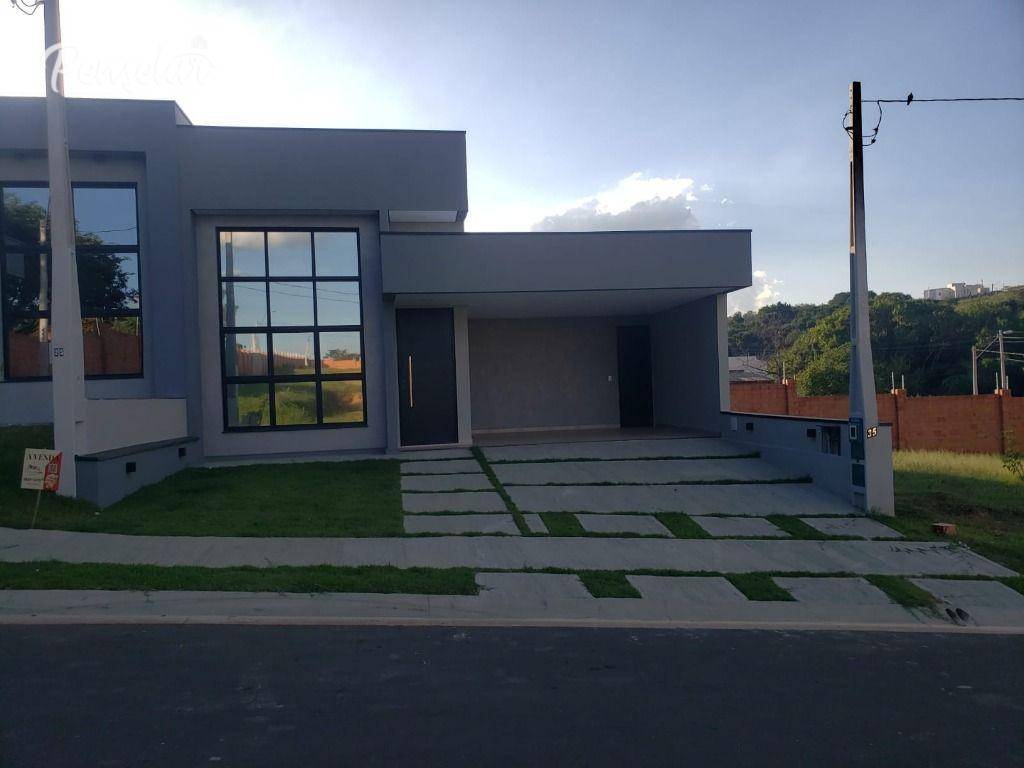 Casa de Condomínio à venda com 3 quartos, 153m² - Foto 5