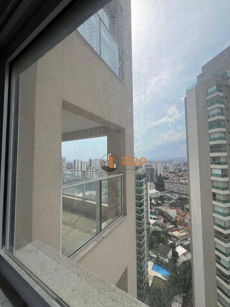 Apartamento à venda com 4 quartos, 263m² - Foto 35