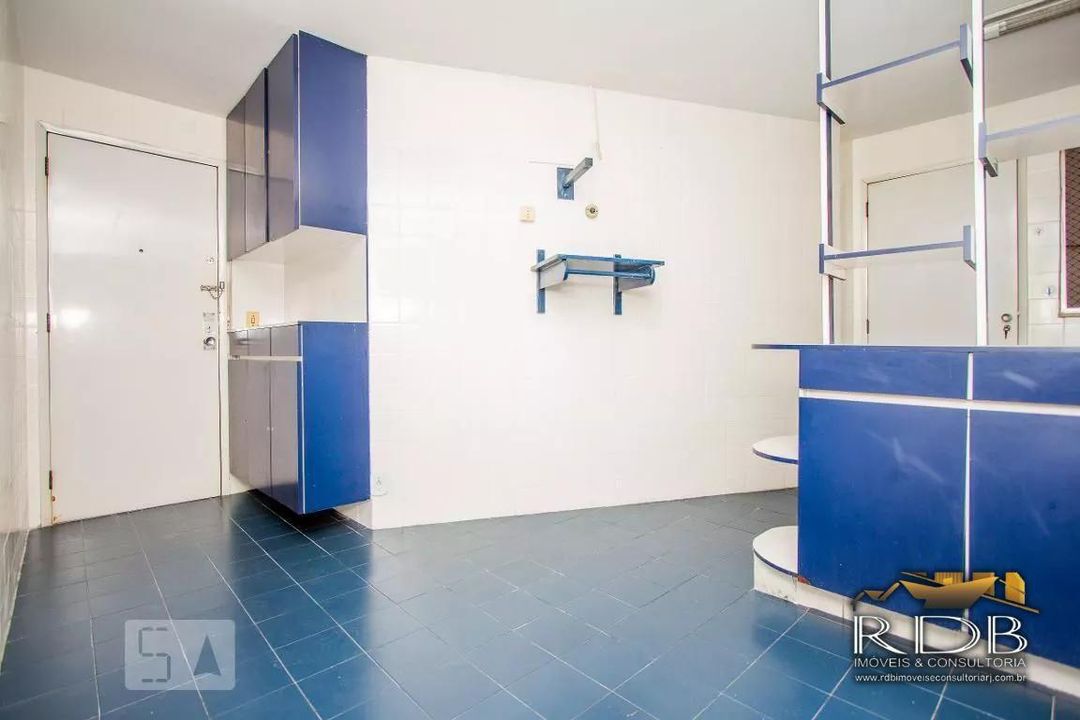 Apartamento à venda com 3 quartos, 130m² - Foto 19