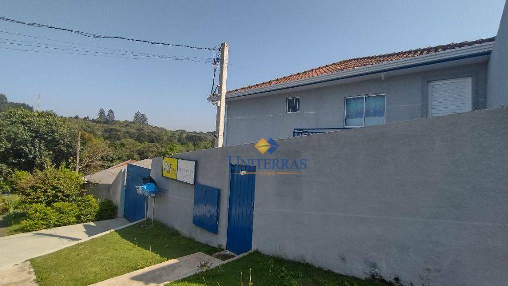 Depósito-Galpão-Armazém à venda, 330m² - Foto 3