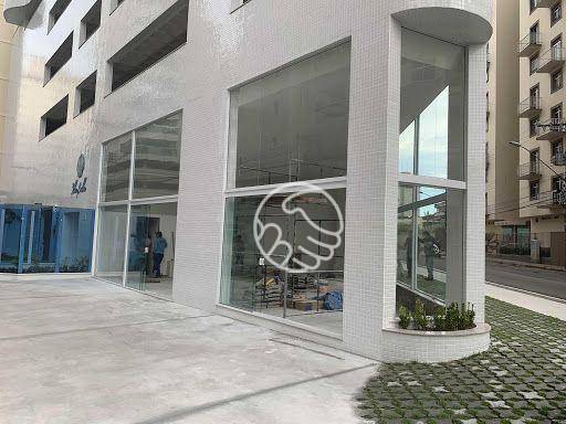 Loja-Salão, 90 m² - Foto 5