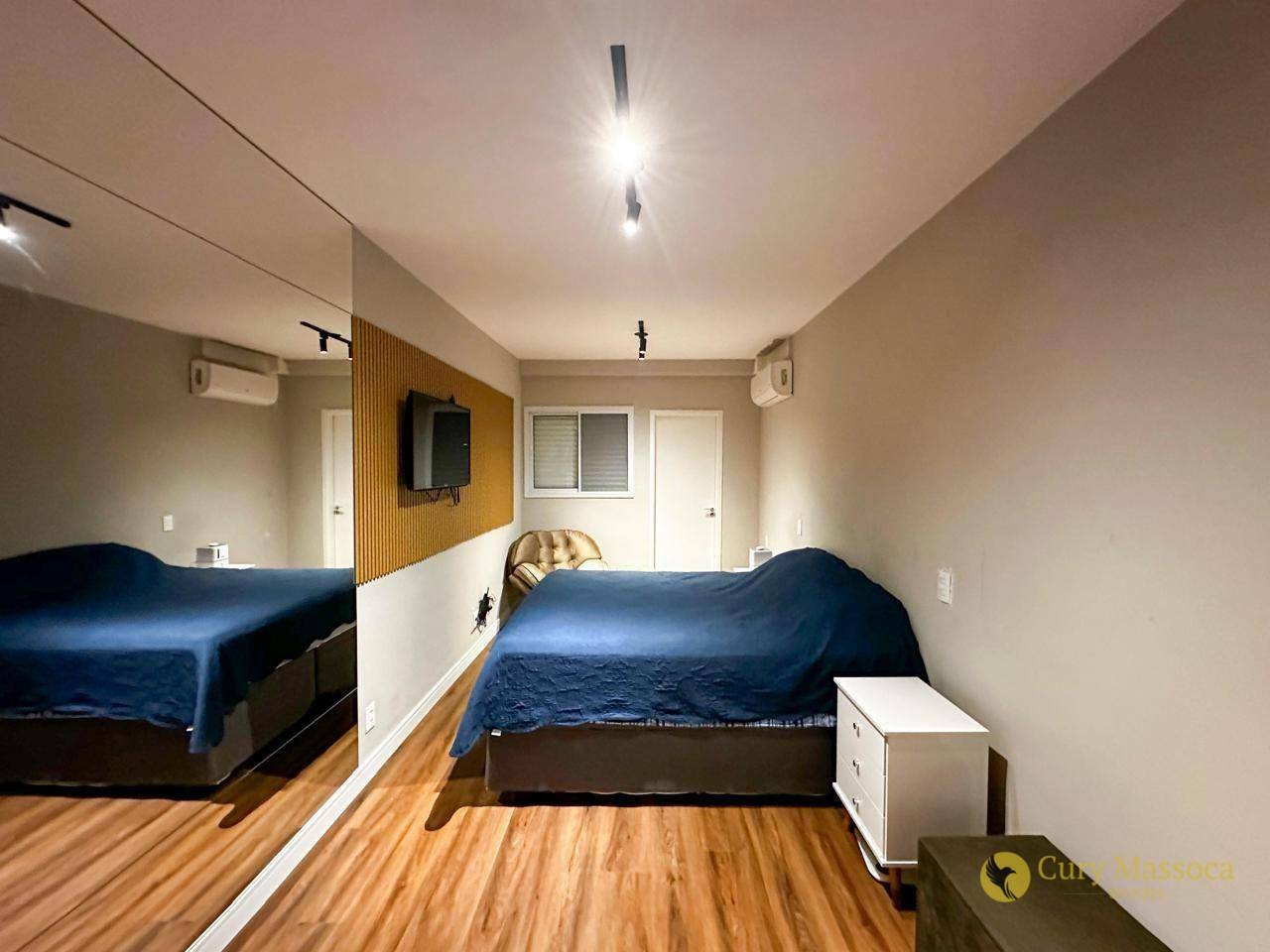 Apartamento à venda com 2 quartos, 75m² - Foto 17