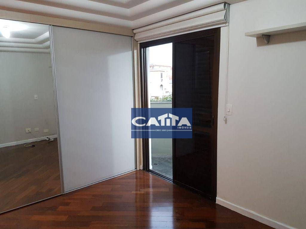 Apartamento à venda com 4 quartos, 170m² - Foto 16