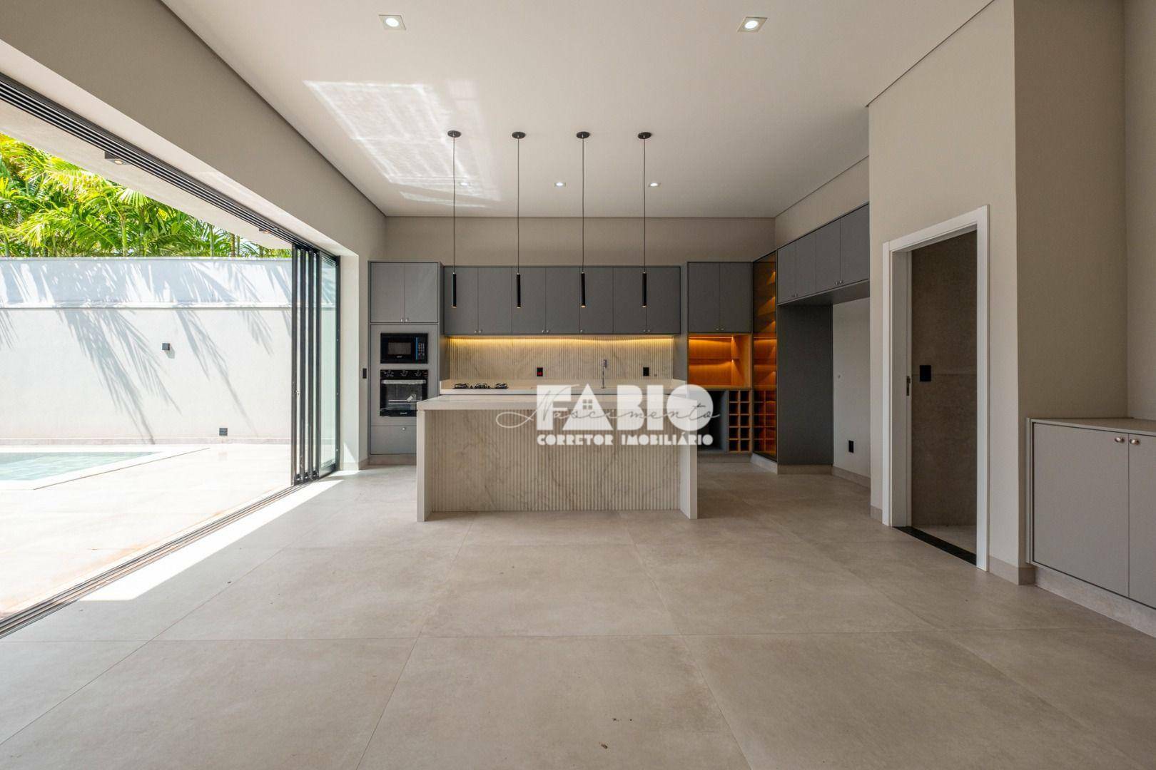 Casa de Condomínio à venda com 3 quartos, 265m² - Foto 48