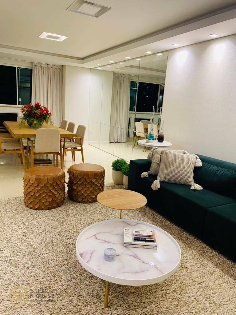 Apartamento à venda com 3 quartos, 146m² - Foto 16