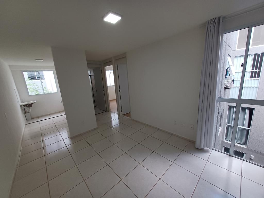 Apartamento para alugar com 2 quartos, 49m² - Foto 7