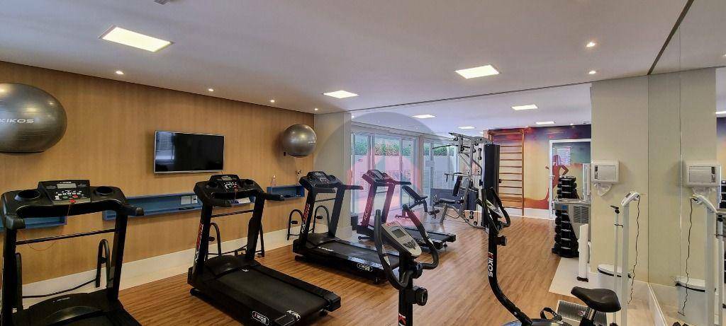 Apartamento para alugar com 1 quarto, 54m² - Foto 15