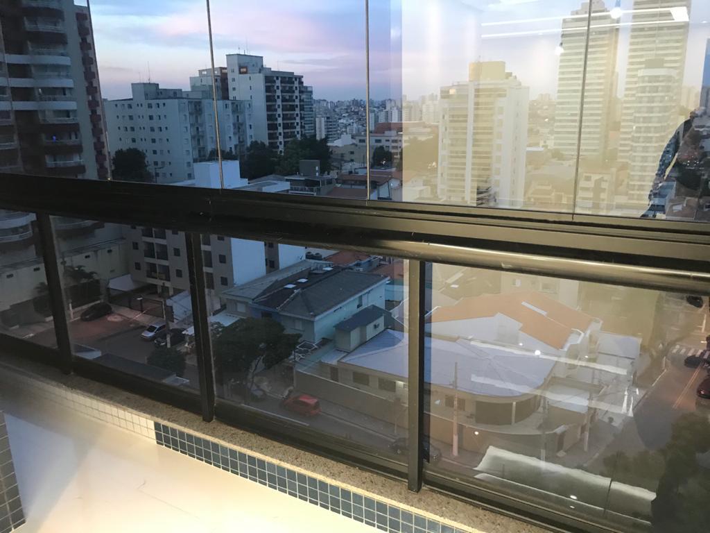 Apartamento à venda com 3 quartos, 93m² - Foto 2