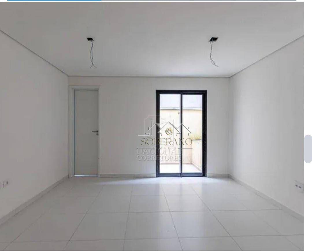 Sobrado à venda com 2 quartos, 107m² - Foto 1