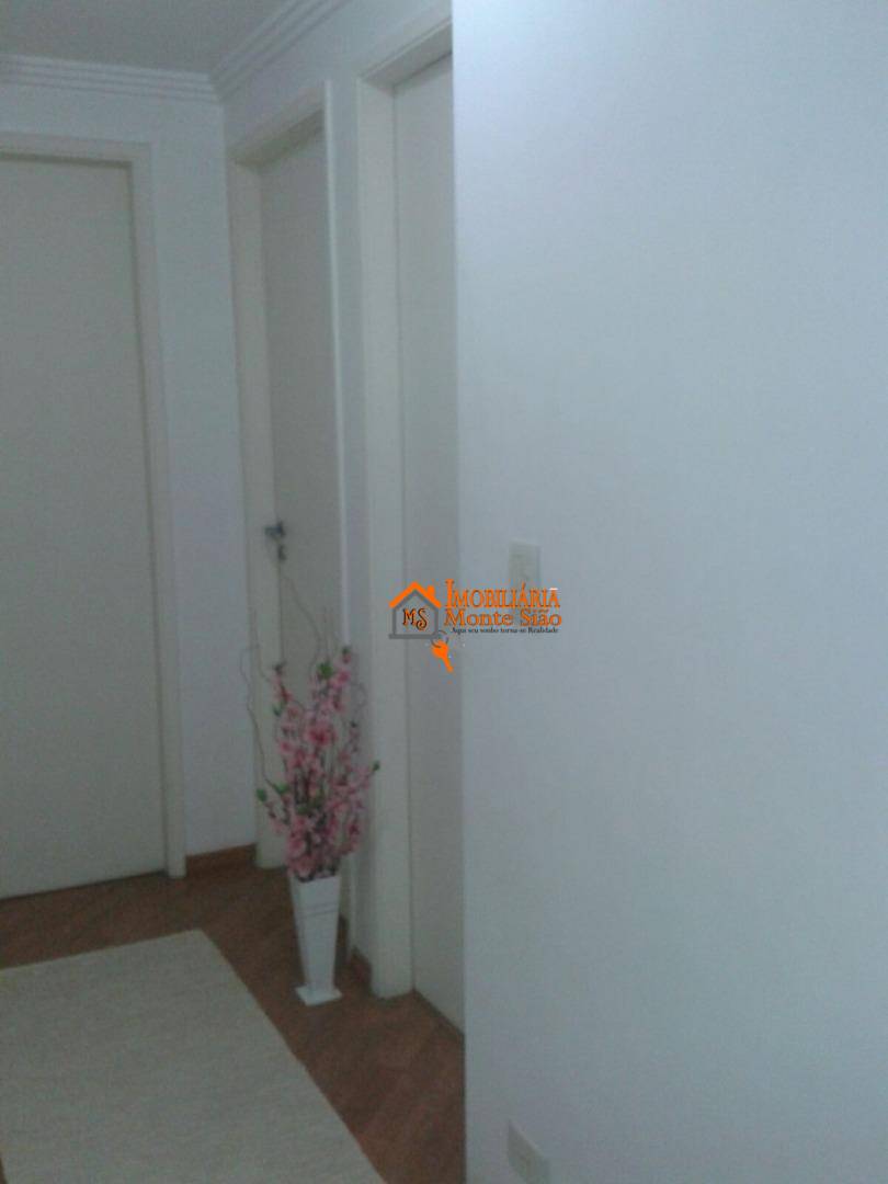 Apartamento à venda com 3 quartos, 83m² - Foto 6