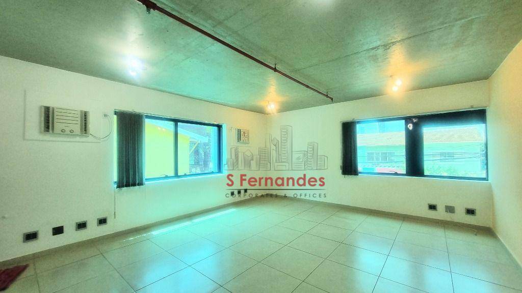 Conjunto Comercial-Sala à venda, 36m² - Foto 3