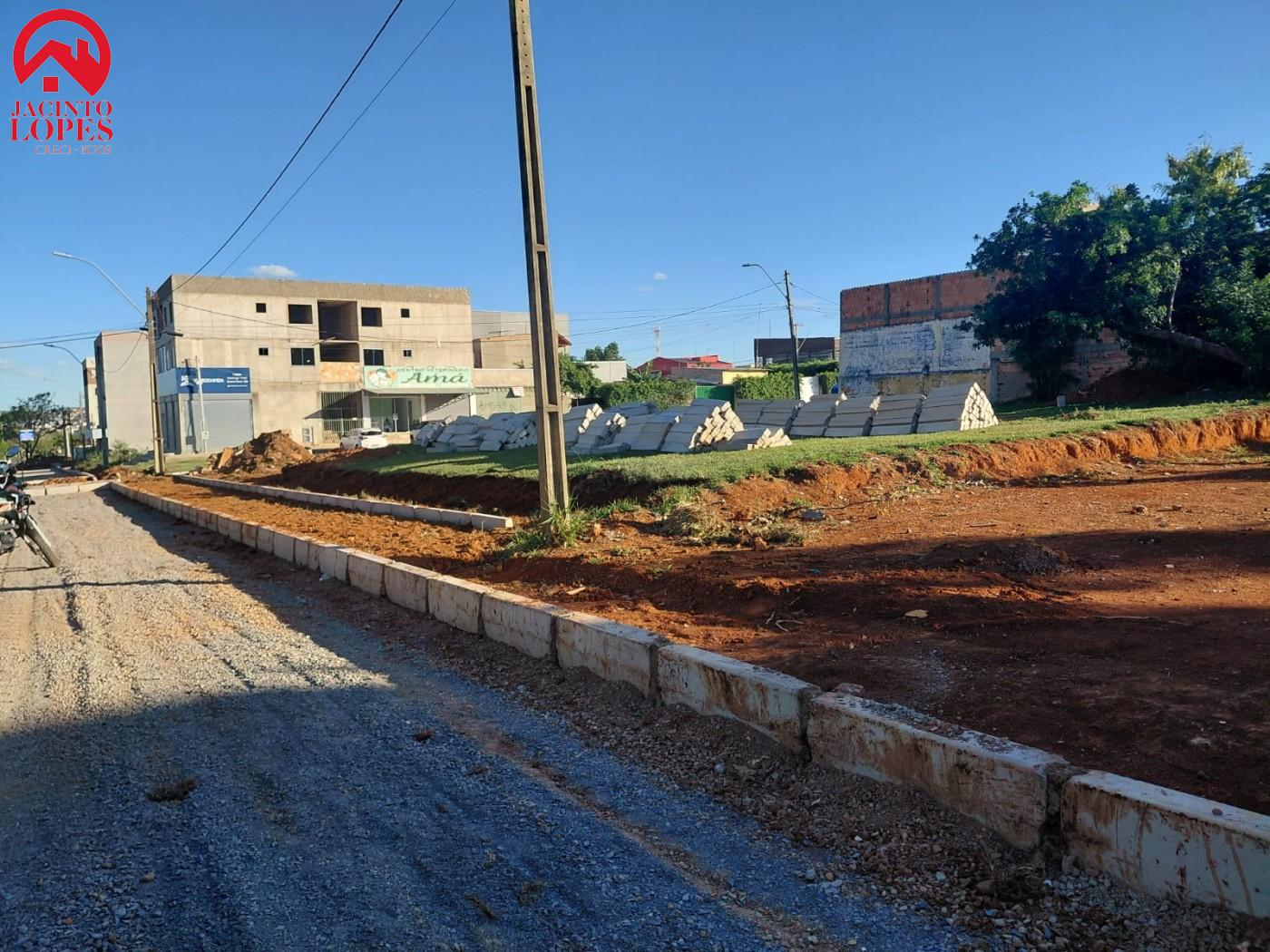 Loteamento e Condomínio, 300 m² - Foto 1