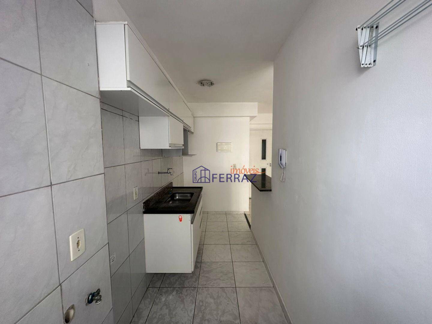 Apartamento à venda com 2 quartos, 65m² - Foto 15