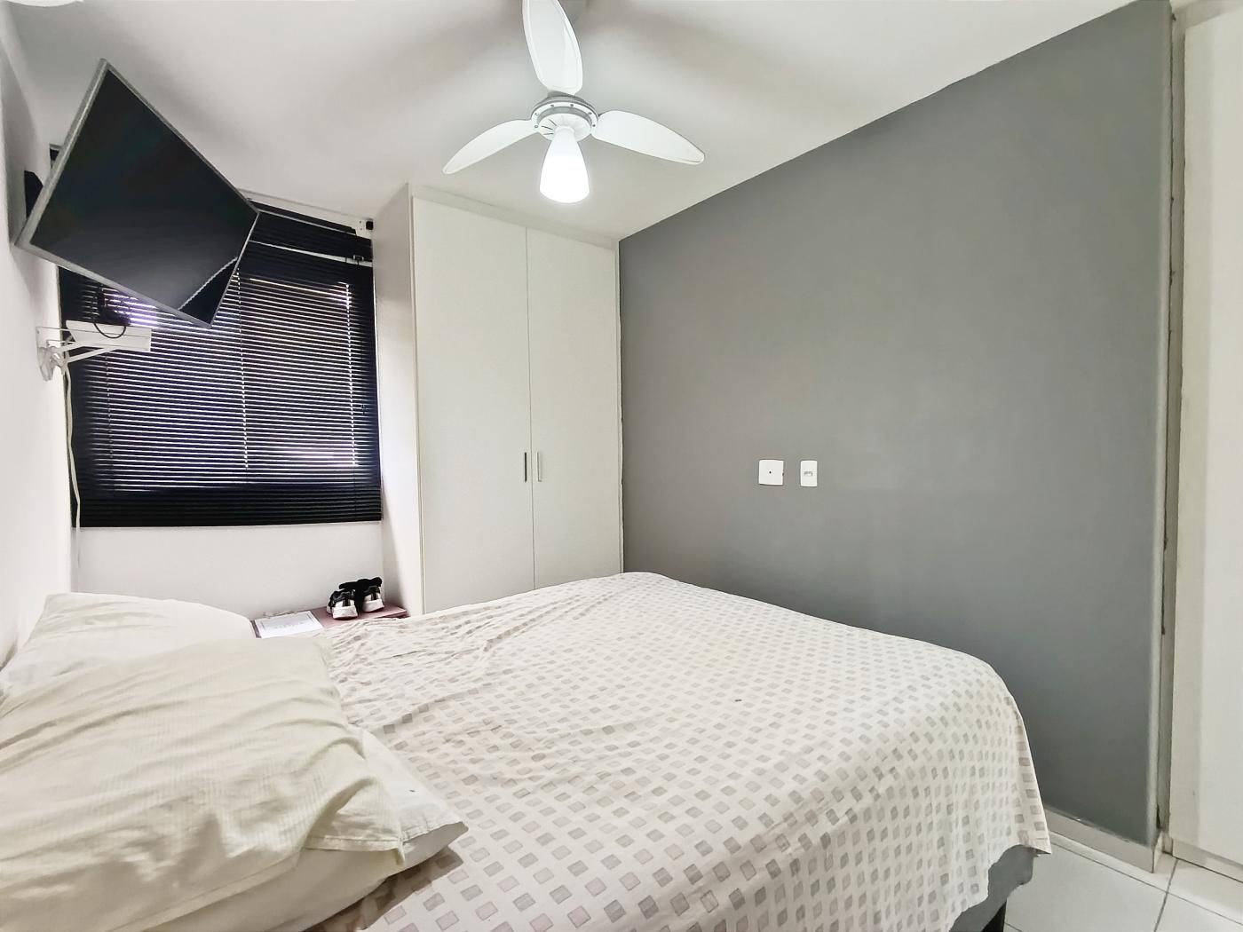 Apartamento à venda com 3 quartos, 75m² - Foto 13