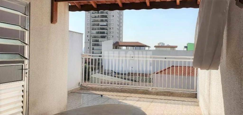 Sobrado à venda com 2 quartos, 80m² - Foto 7