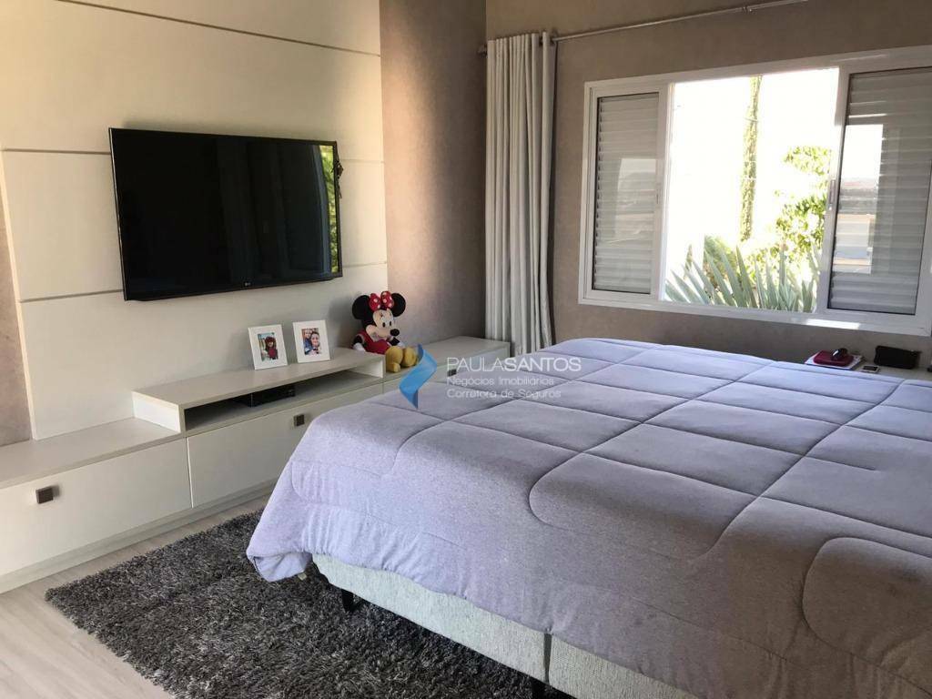 Casa de Condomínio à venda com 3 quartos, 295m² - Foto 16