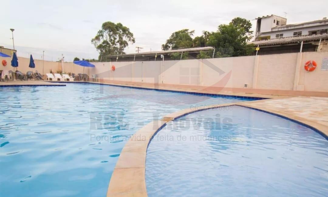 Apartamento, 2 quartos, 52 m² - Foto 5