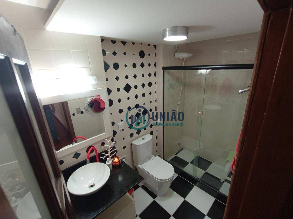 Apartamento à venda com 2 quartos, 72m² - Foto 12