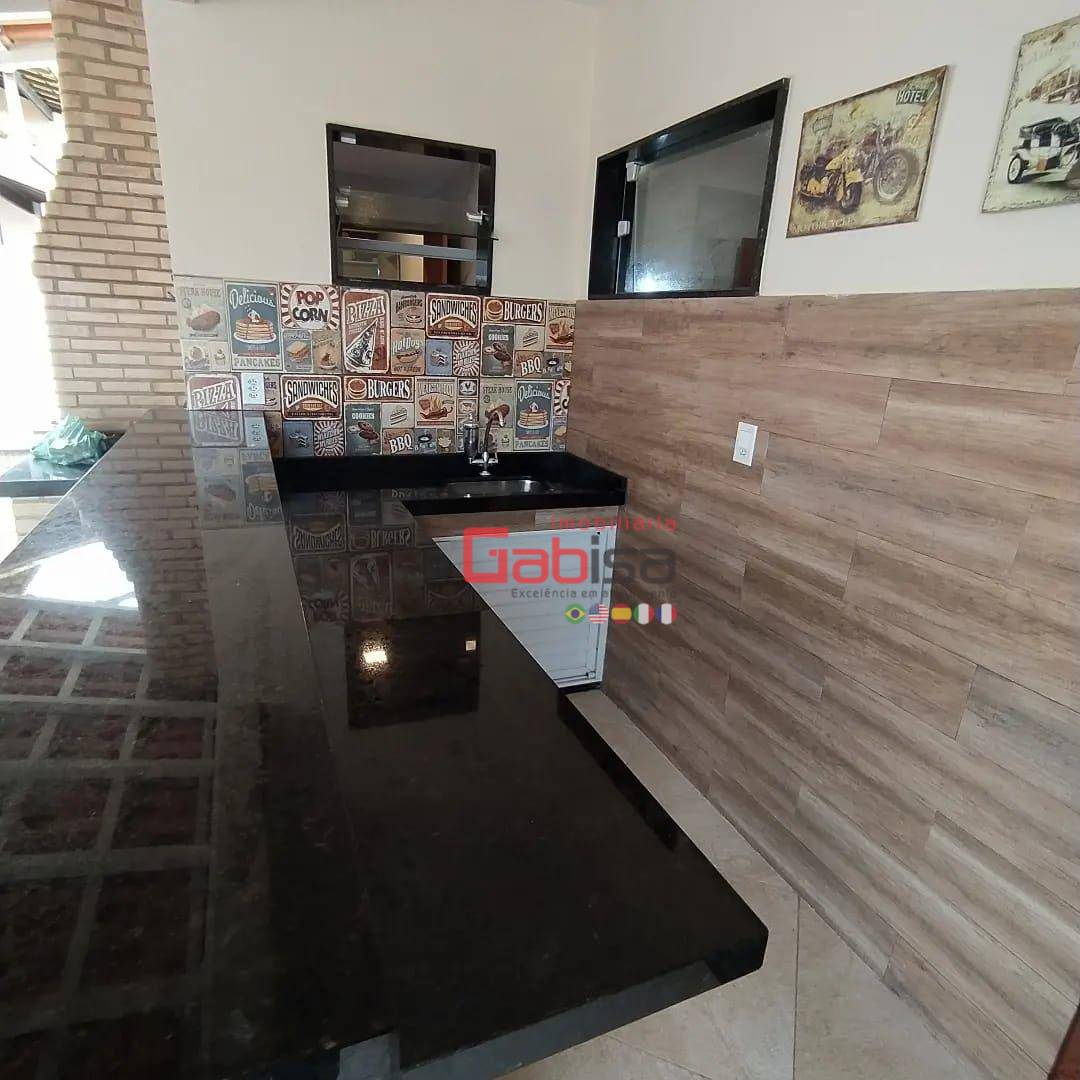 Casa à venda com 3 quartos, 159m² - Foto 22