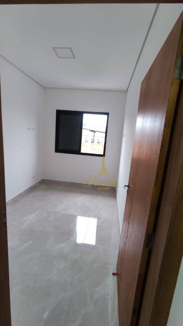 Sobrado à venda com 3 quartos, 90m² - Foto 11