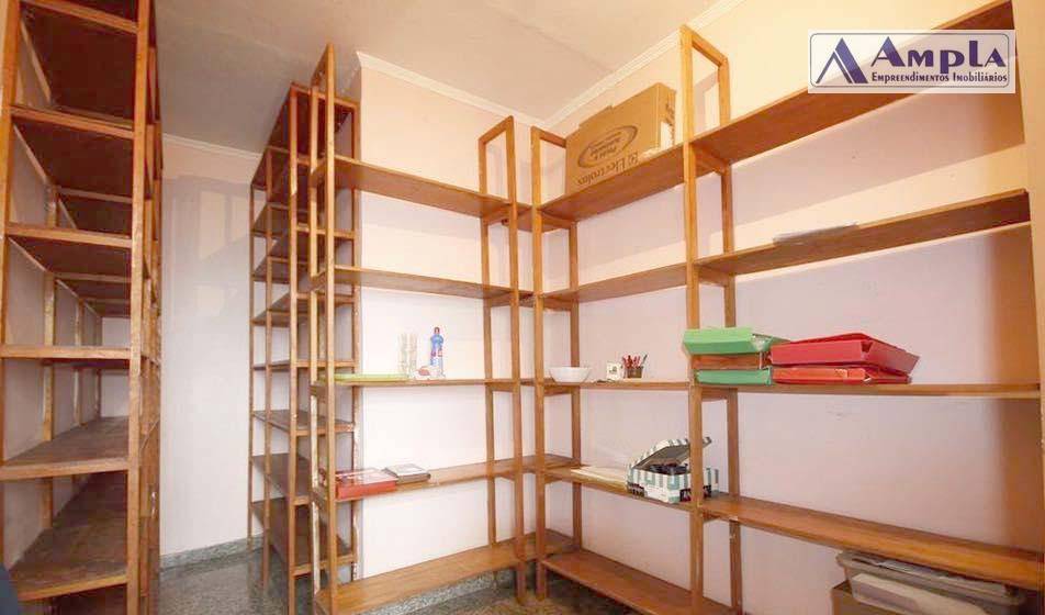 Apartamento à venda com 4 quartos, 110m² - Foto 6