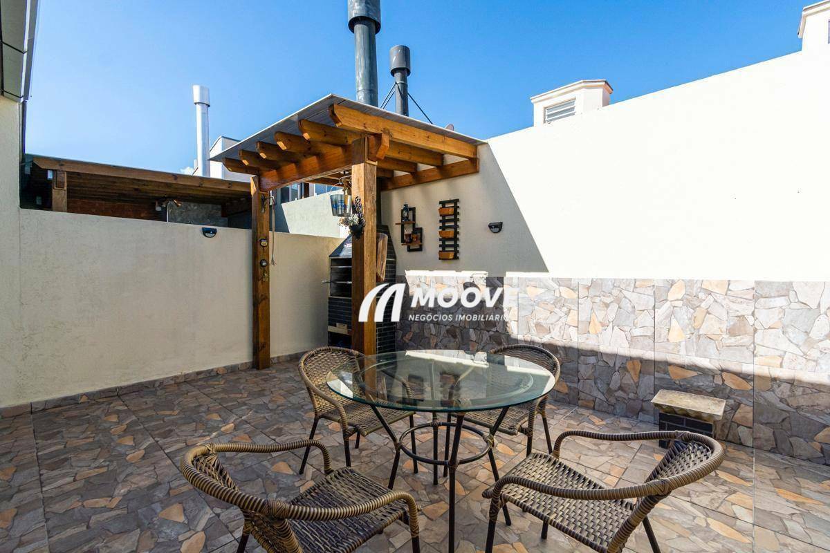 Casa de Condomínio à venda com 2 quartos, 49m² - Foto 9