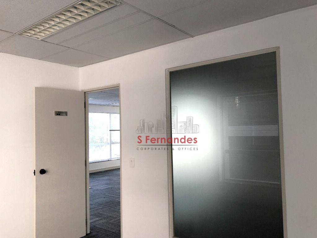 Conjunto Comercial-Sala para alugar, 130m² - Foto 19