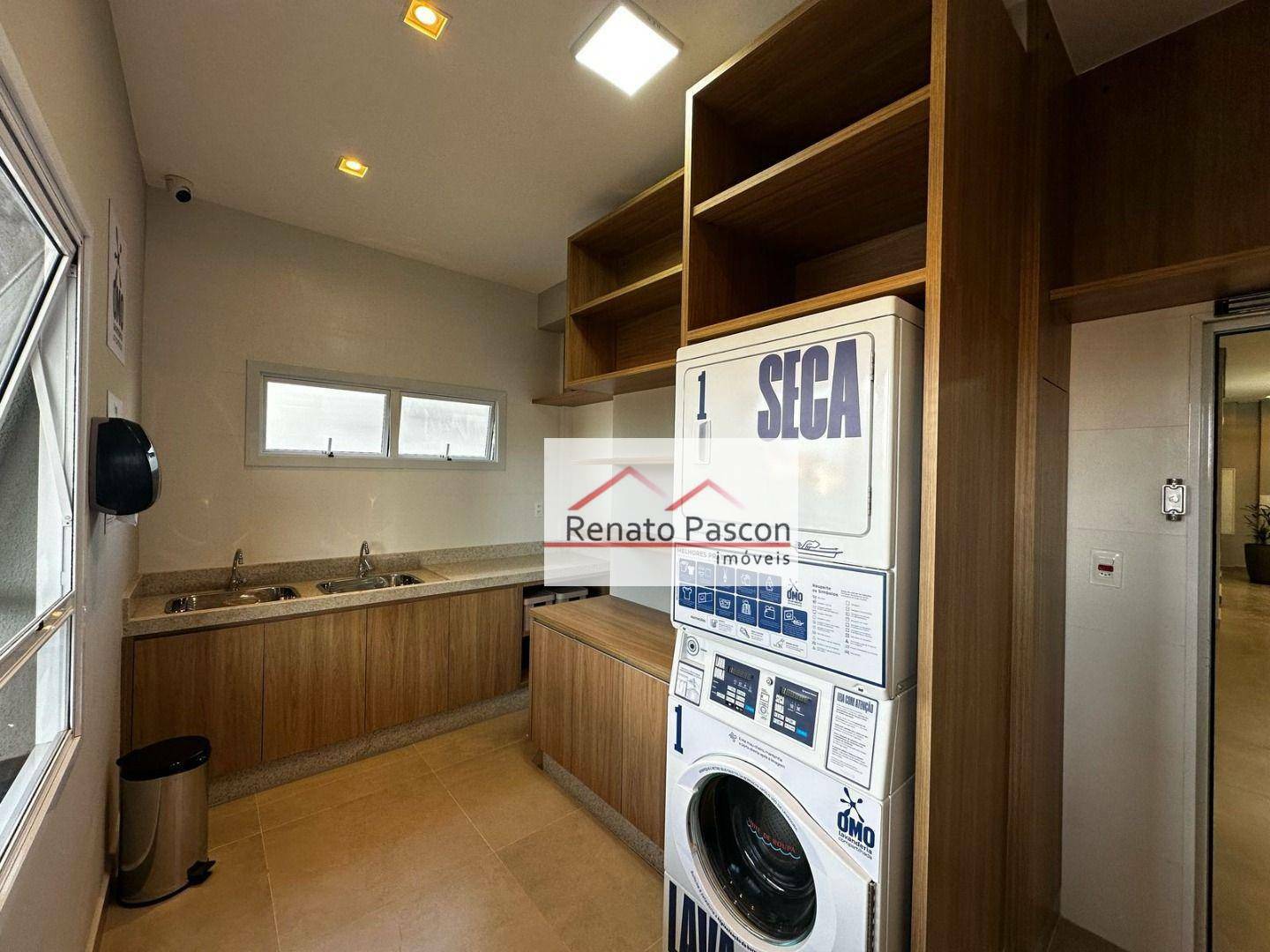 Apartamento para alugar com 2 quartos, 82m² - Foto 3