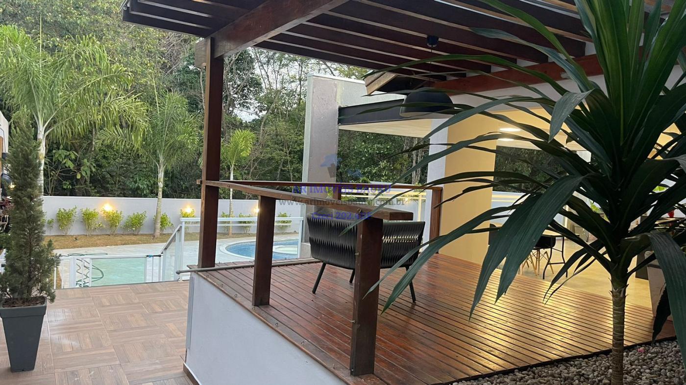 Casa à venda com 3 quartos, 260m² - Foto 17