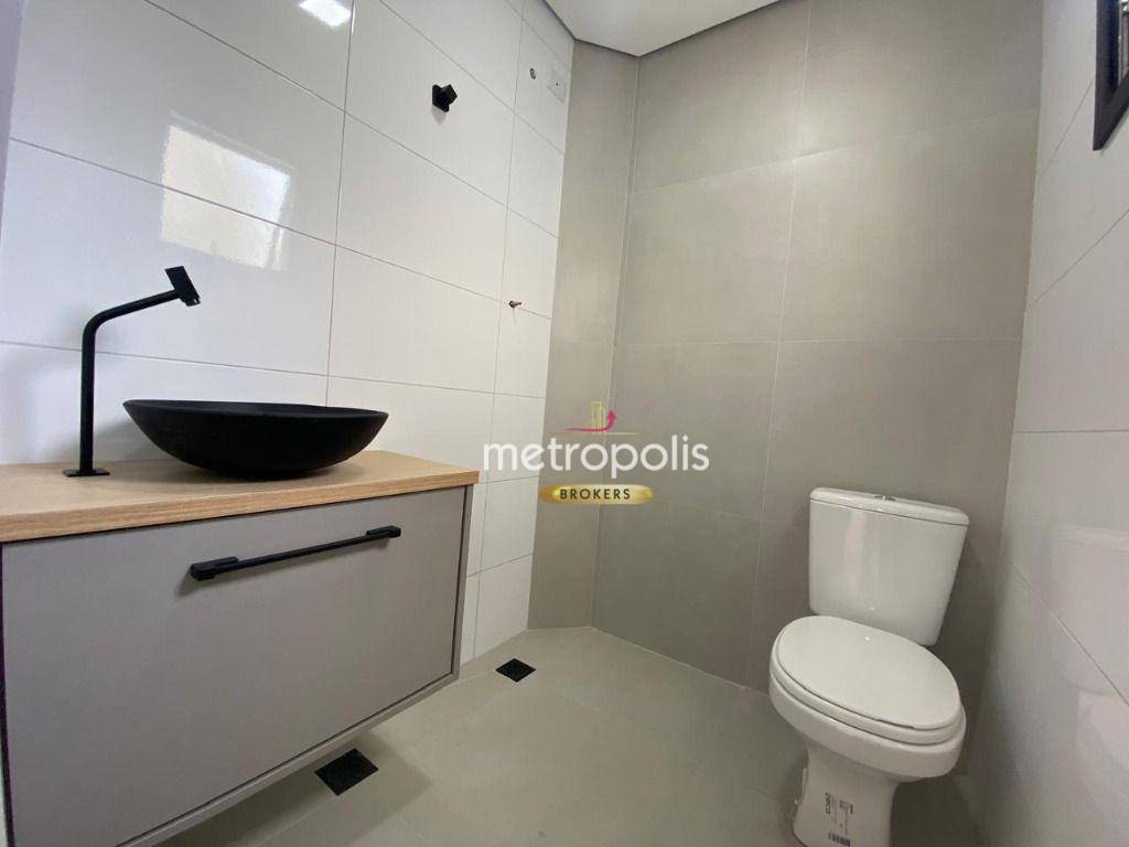 Apartamento à venda com 2 quartos, 52m² - Foto 8