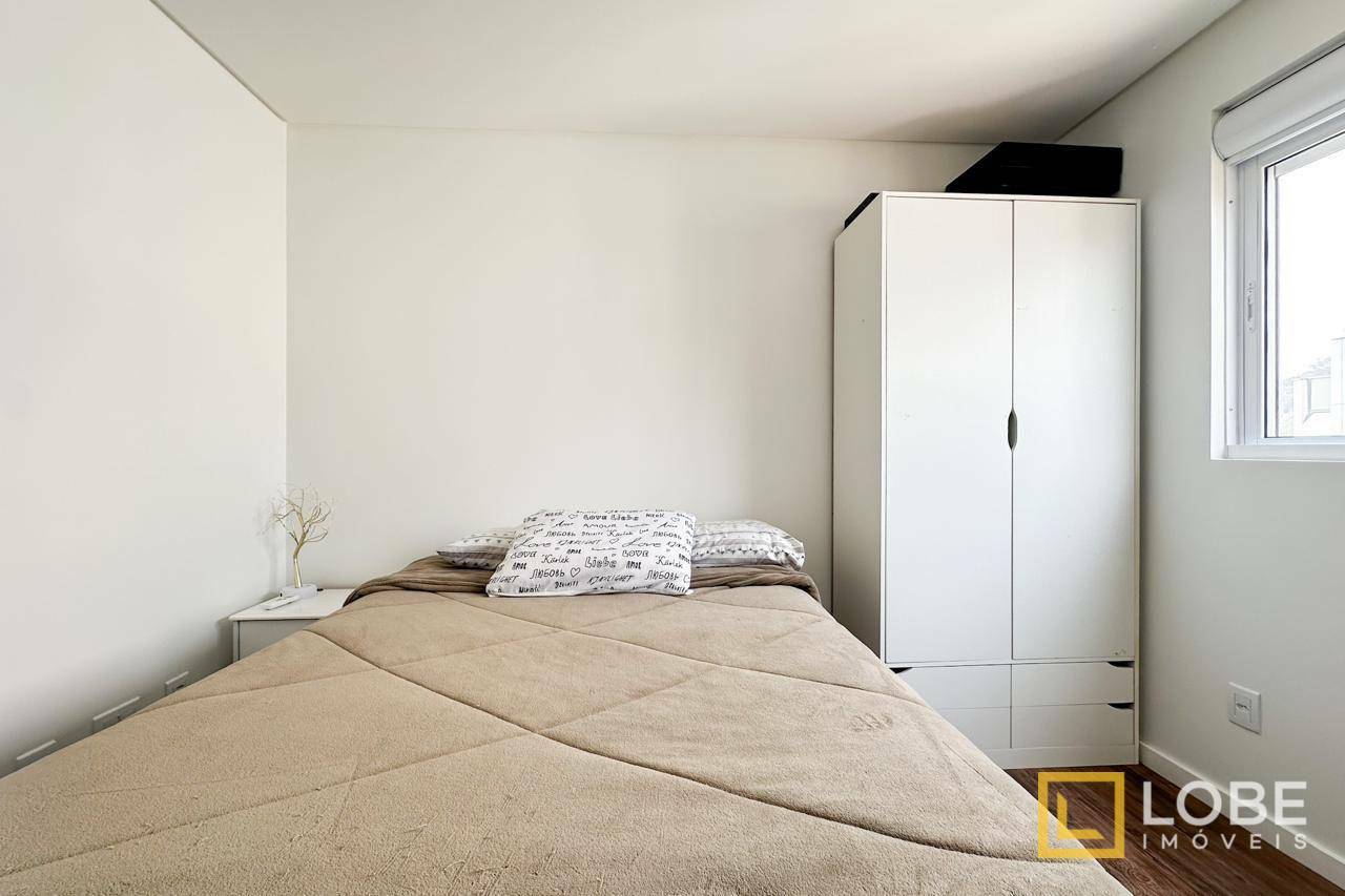 Apartamento à venda com 2 quartos, 87m² - Foto 6