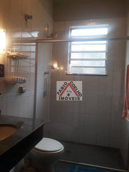 Sobrado à venda com 5 quartos, 240m² - Foto 14