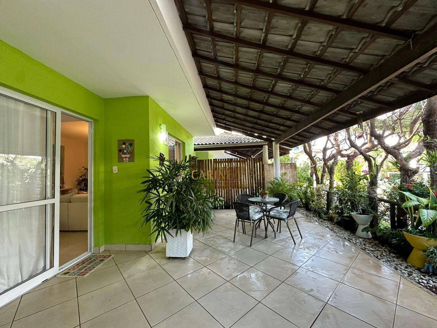 Casa de Condomínio à venda com 4 quartos, 114m² - Foto 23