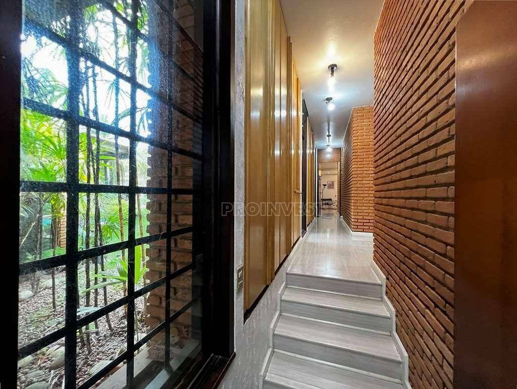 Casa de Condomínio à venda com 4 quartos, 640m² - Foto 39