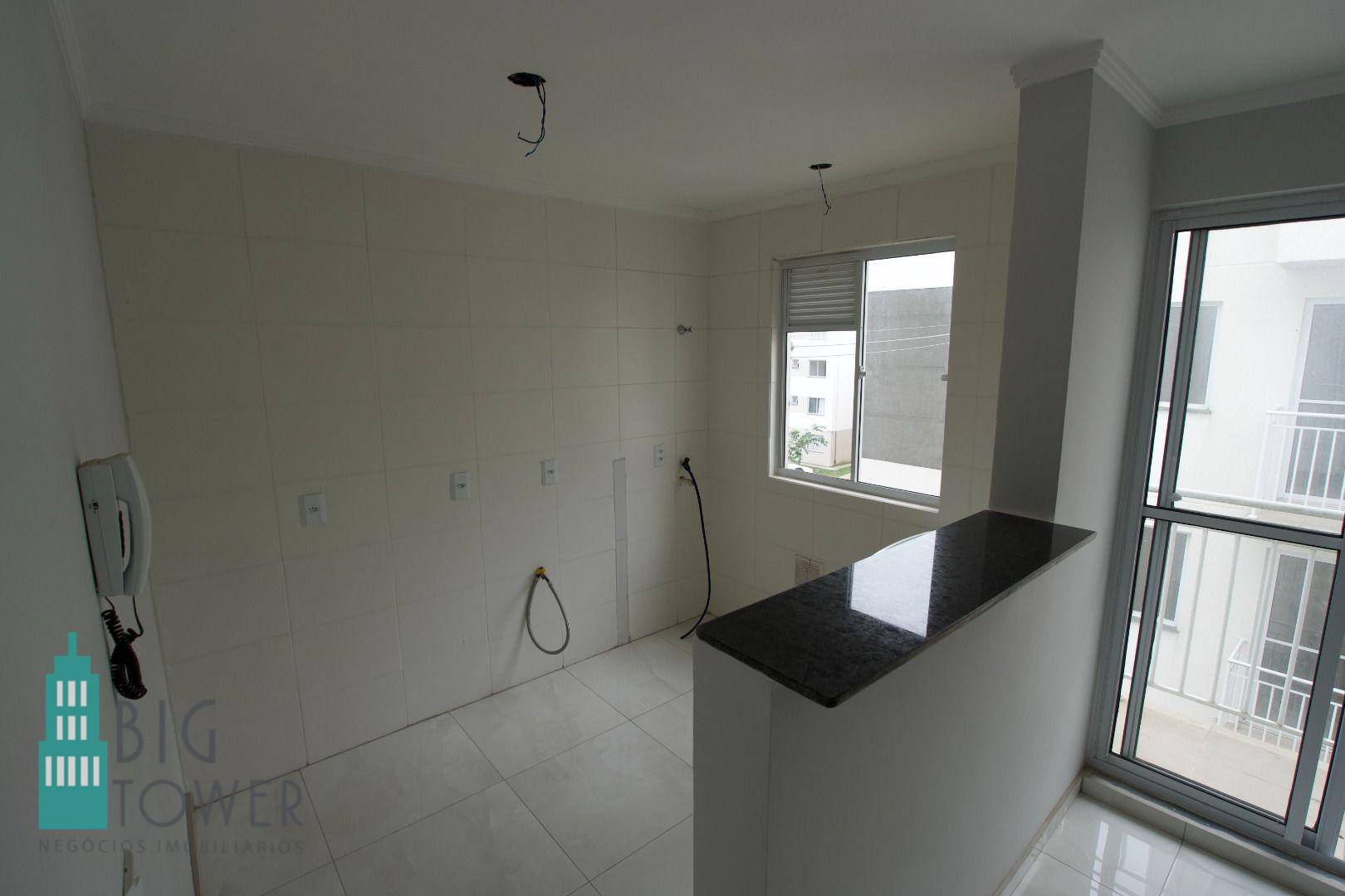 Apartamento para alugar com 2 quartos, 40m² - Foto 4