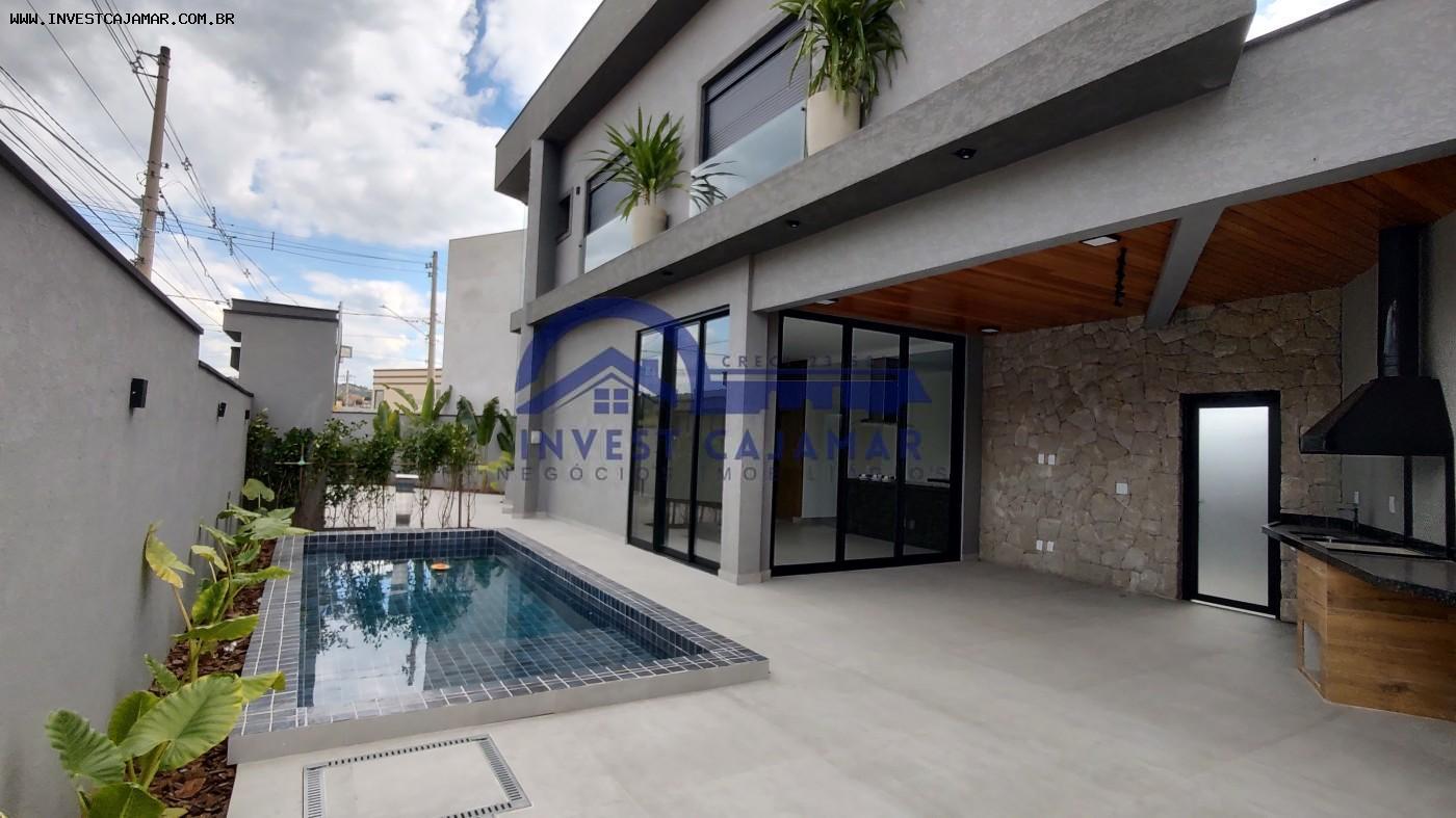 Casa de Condomínio à venda, 223m² - Foto 20
