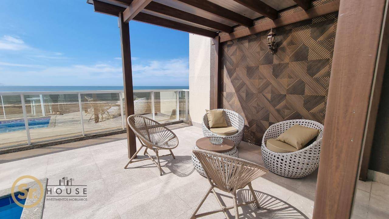 Apartamento, 3 quartos, 530 m² - Foto 9