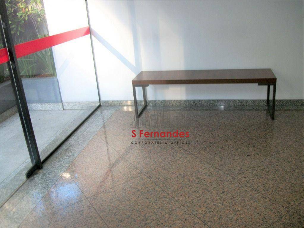 Conjunto Comercial-Sala à venda, 38m² - Foto 16
