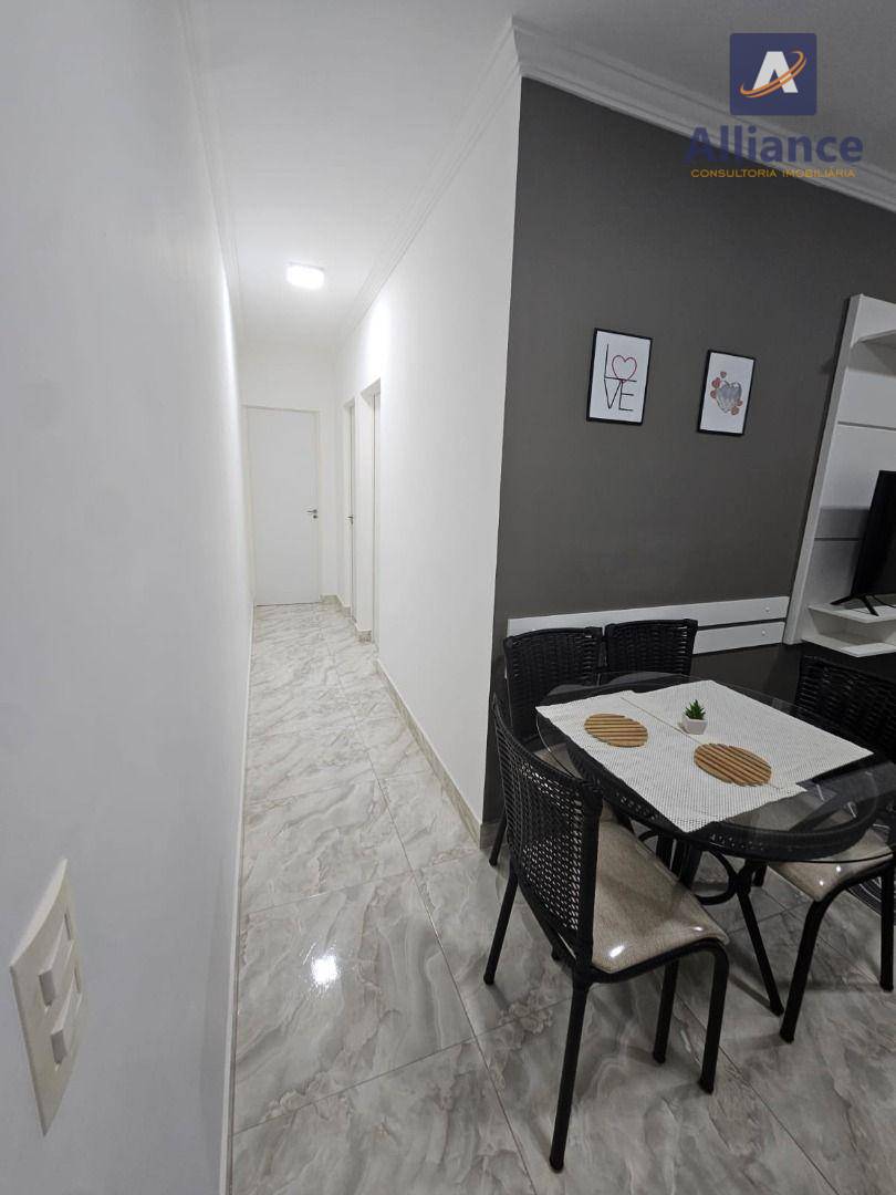 Apartamento para alugar com 2 quartos, 48m² - Foto 4