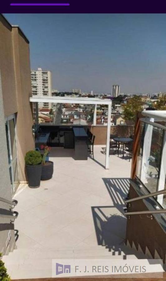 Apartamento à venda com 2 quartos, 58m² - Foto 21