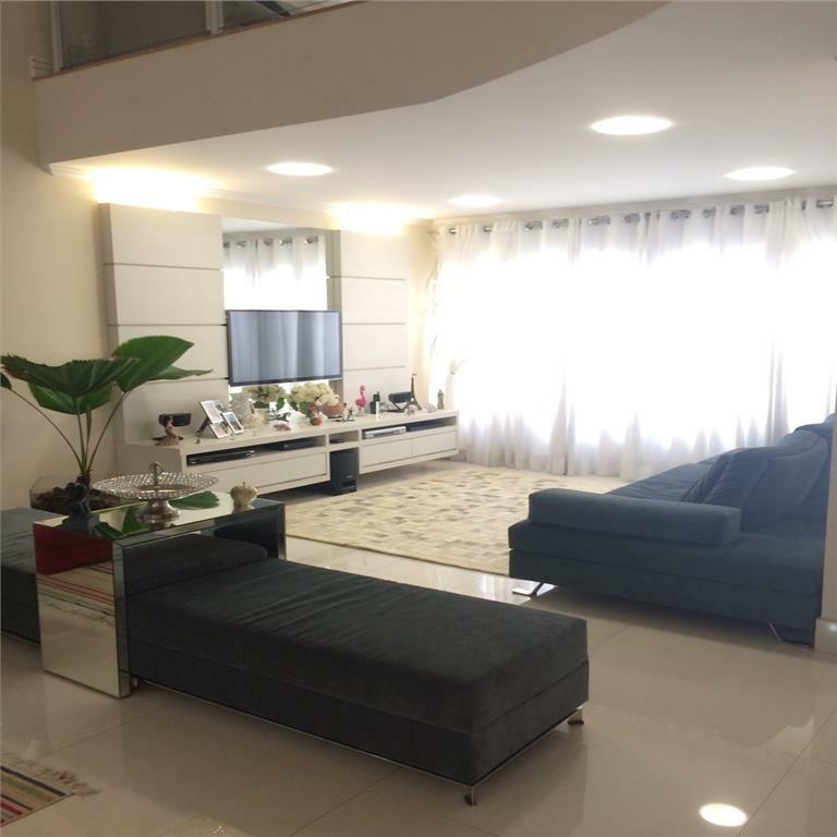 Sobrado à venda com 6 quartos, 550m² - Foto 13