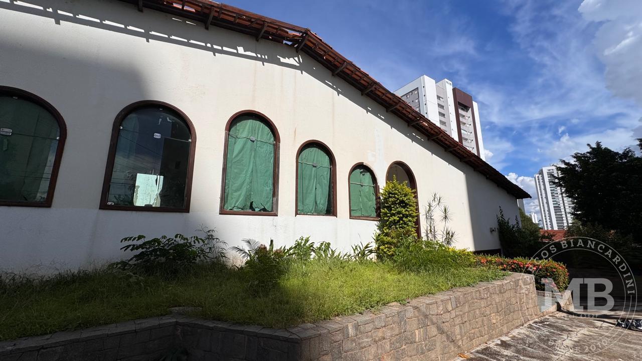 Prédio Inteiro à venda, 500m² - Foto 1