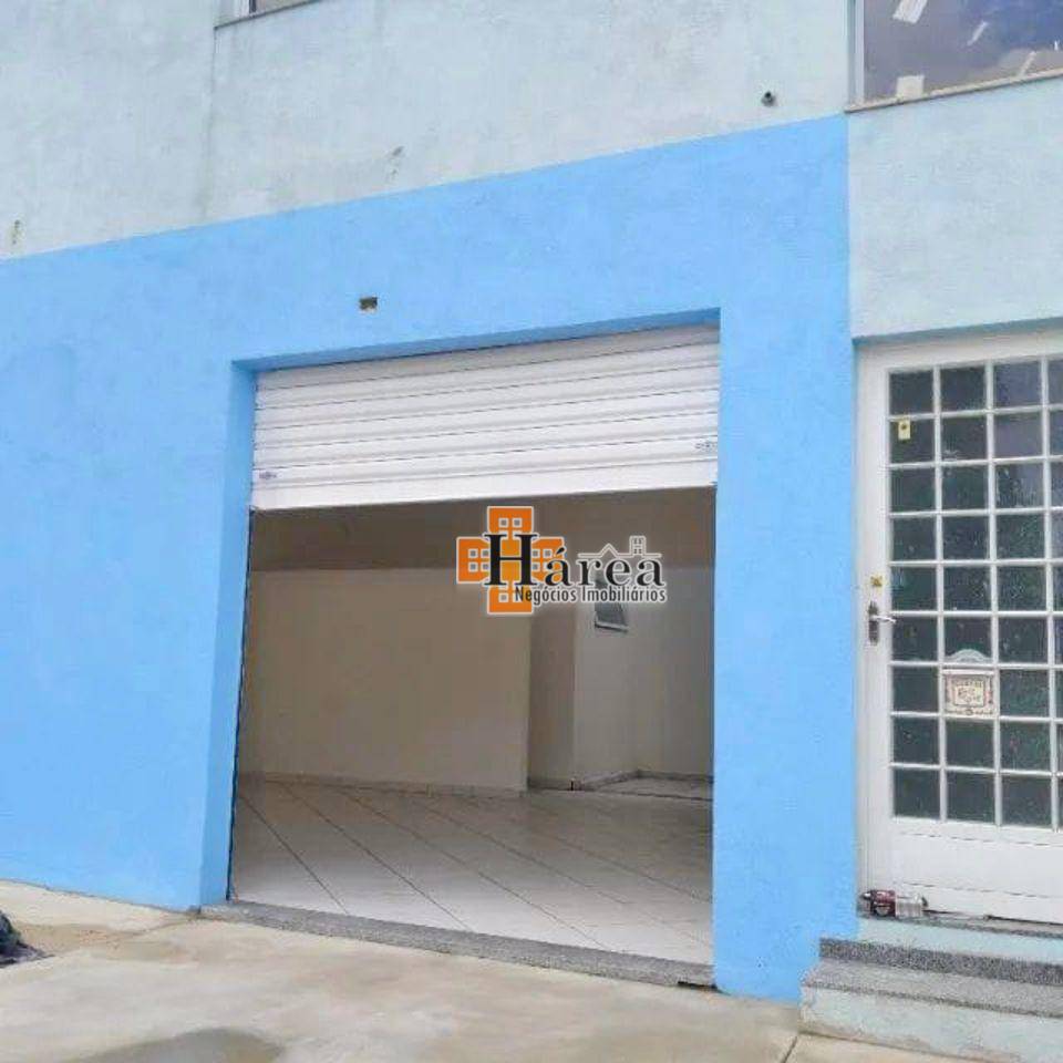 Loja-Salão para alugar, 59m² - Foto 2
