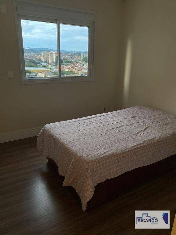 Apartamento à venda com 3 quartos, 116m² - Foto 27