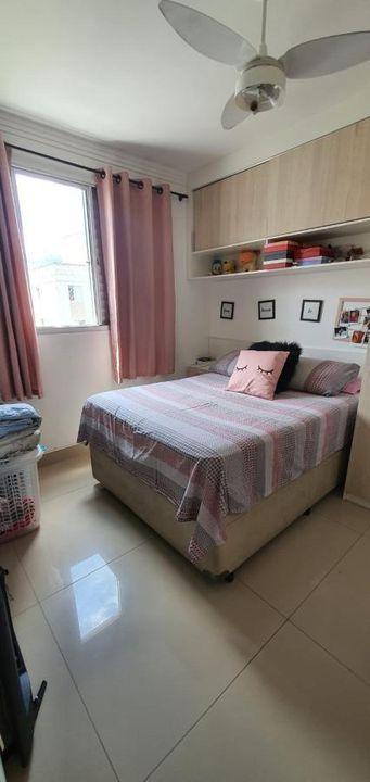 Apartamento à venda com 2 quartos, 48m² - Foto 27