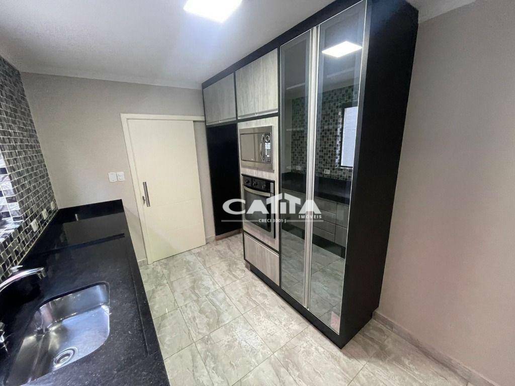 Sobrado à venda e aluguel com 3 quartos, 154m² - Foto 8