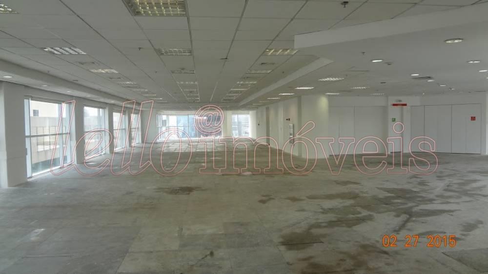 Conjunto Comercial-Sala para alugar, 456m² - Foto 14